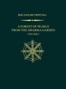 A Forest of Pearls from the Dharma Garden