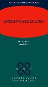 Urogynaecology