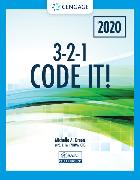 3-2-1 Code It! 2020