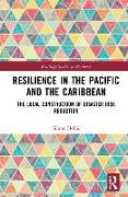 Resilience in the Pacific and the Caribbean