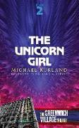 The Unicorn Girl