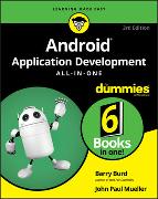 Android Application Development All-In-One For Dummies