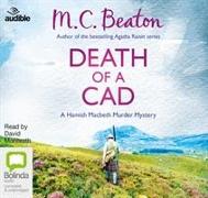 Death of a Cad