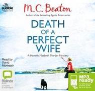 Death of a Perfect Wife