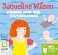 Connie and the Water Babies