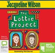 The Lottie Project