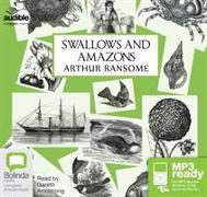 Swallows and Amazons