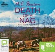 Death of a Nag