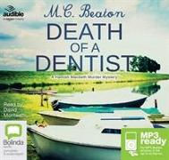 Death of a Dentist