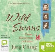 Wild Swans