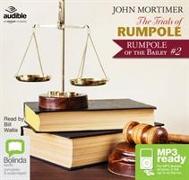 The Trials of Rumpole