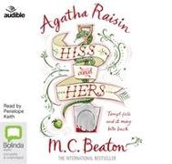 Agatha Raisin: Hiss and Hers