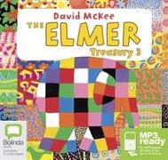 The Elmer Treasury: Volume 3