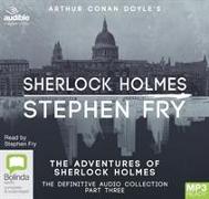 The Adventures of Sherlock Holmes