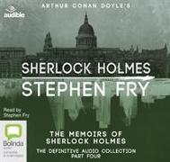 The Memoirs of Sherlock Holmes