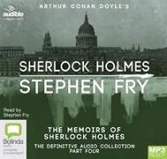 The Memoirs of Sherlock Holmes