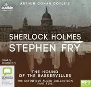 The Hound of the Baskervilles