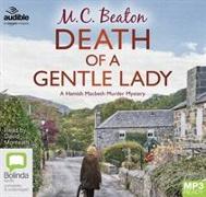 Death of a Gentle Lady