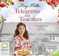 Telegrams and Teacakes