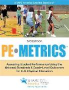 PE Metrics