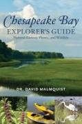 Chesapeake Bay Explorer's Guide