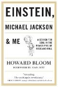 Einstein, Michael Jackson & Me