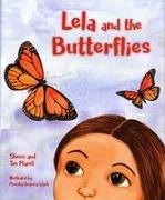 Lela and the Butterflies