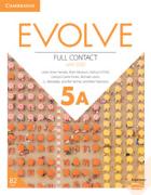 Evolve Level 5a Full Contact with DVD