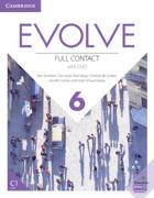 Evolve Level 6 Full Contact with DVD