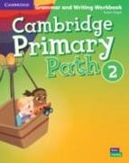 Cambridge Primary Path Level 2 Grammar and Writing Workbook American English