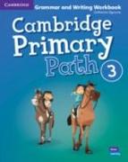 Cambridge Primary Path Level 3 Grammar and Writing Workbook