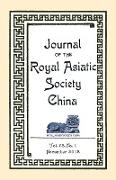 Journal of the Royal Asia Society 2018 Edition