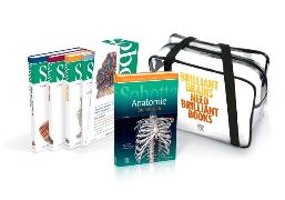 Sobotta Anatomie Tasche 2019/20 (transparent)