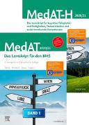 MedAT Set Band 1+2