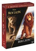 Le Roi Lion (2 Movie Coll.) Anim + LA
