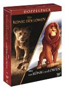 Der König der Löwen (2 Movie Coll.) Anim + LA