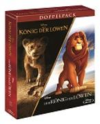 Der König der Löwen (2 Movie Coll.) Anim + LA