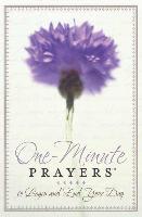 One-Minute Prayers to Begin and End Your Day