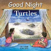 Good Night Turtles