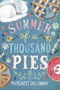 Summer of a Thousand Pies