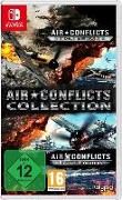 Air Conflicts Collection (Nintendo Switch)