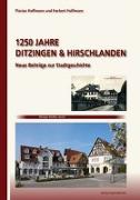 1250 Jahre Ditzingen & Hirschlanden