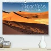 Namibia - Magie der Weite(Premium, hochwertiger DIN A2 Wandkalender 2020, Kunstdruck in Hochglanz)