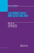 Electronic Noses and Olfaction 2000