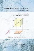 Mimetic Discretization Methods