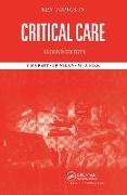 Key Topics in Critical Care, Second Edition