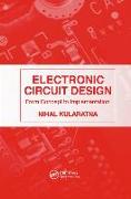 Electronic Circuit Design