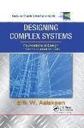 Designing Complex Systems