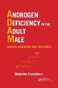 Androgen Deficiency in the Adult Male