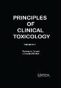 Principles of Clinical Toxicology